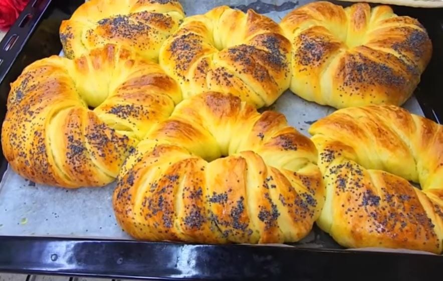 Ciambelle salate o dolci