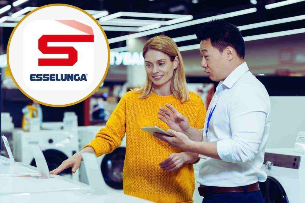 Esselunga