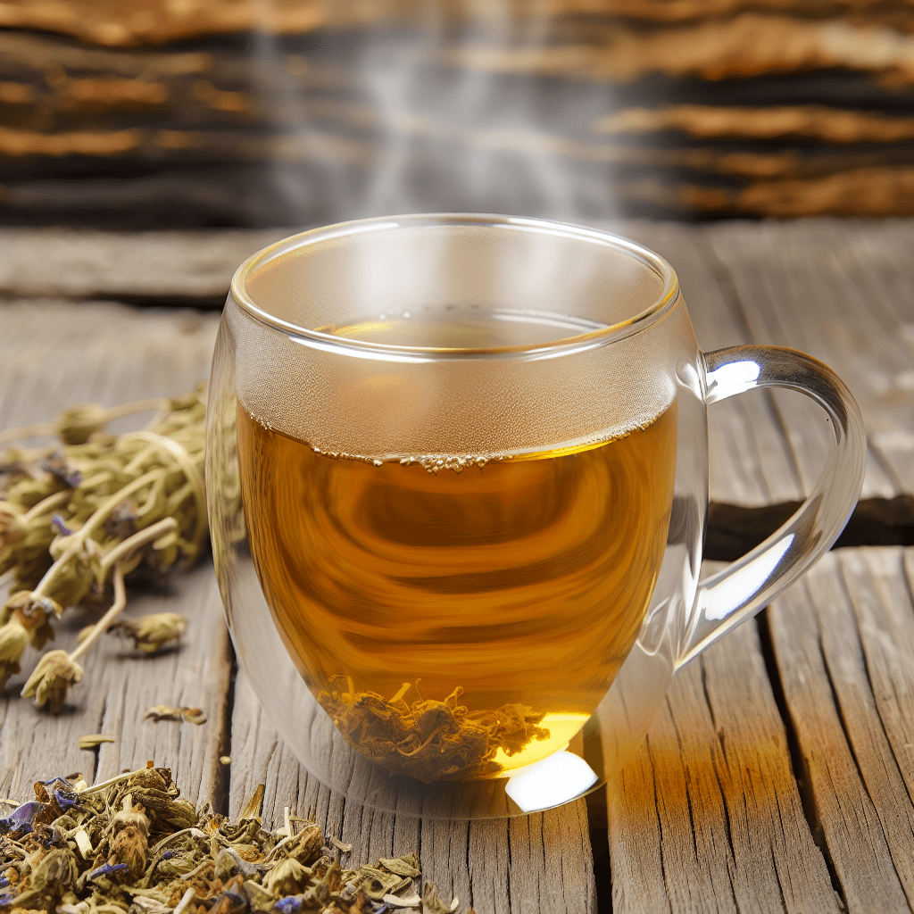 L’infuso naturale che accelera la combustione del grasso e ci fa perdere più peso