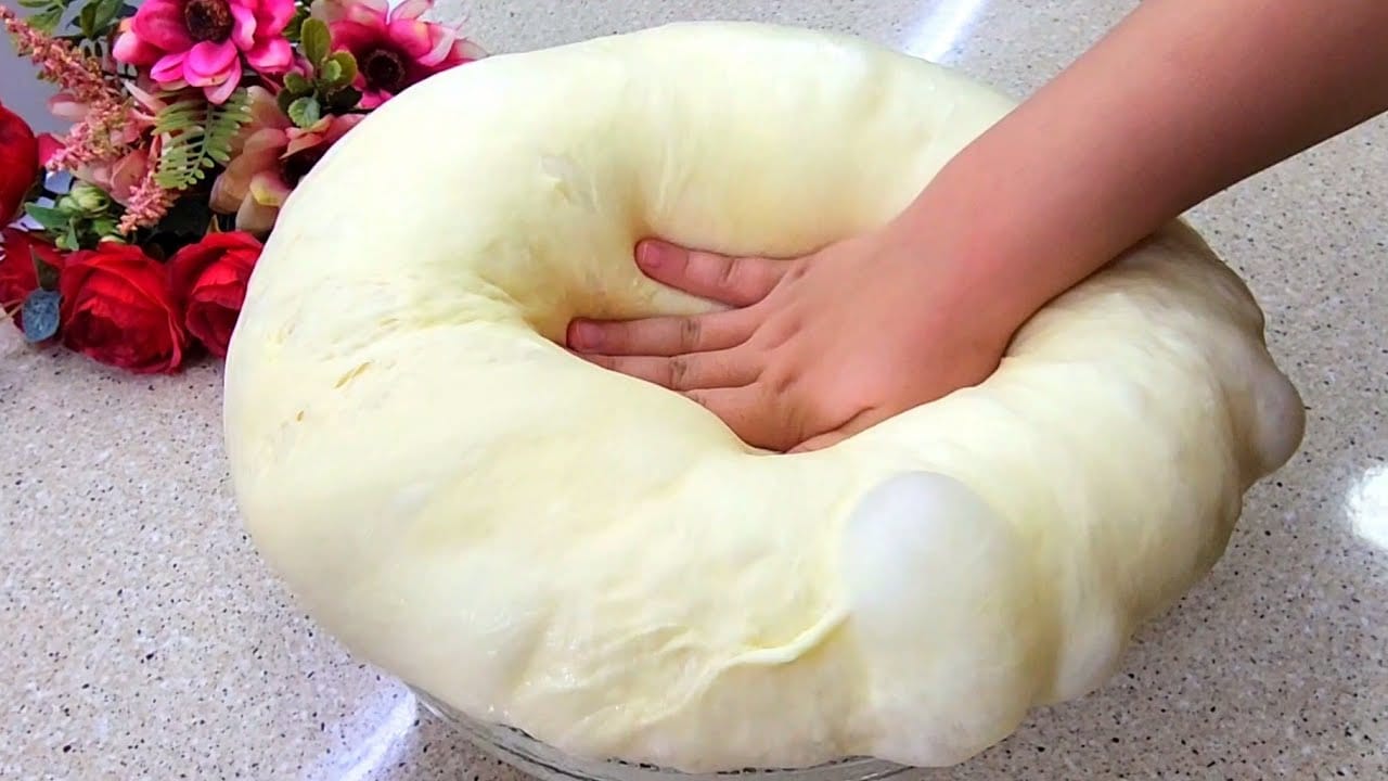 Impasto per dolci e salati