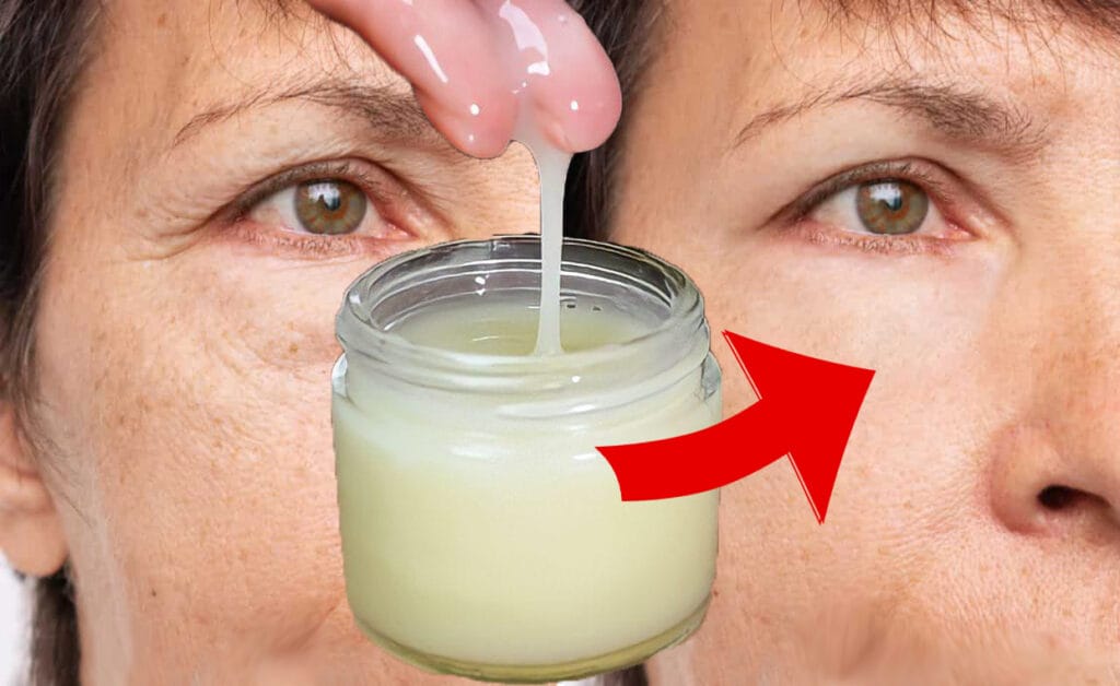 Maschera viso