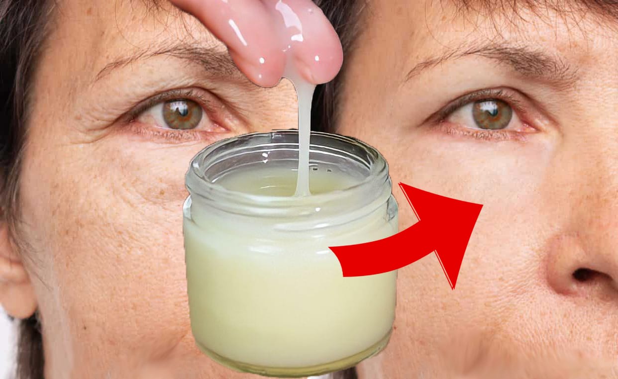 Maschera viso