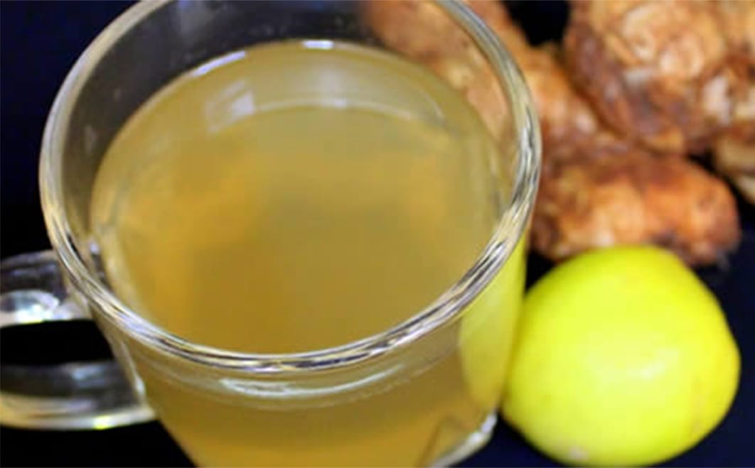Tisana bruciagrassi