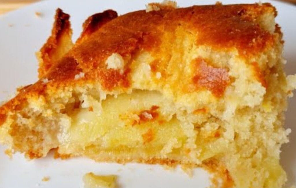 Torta di mele